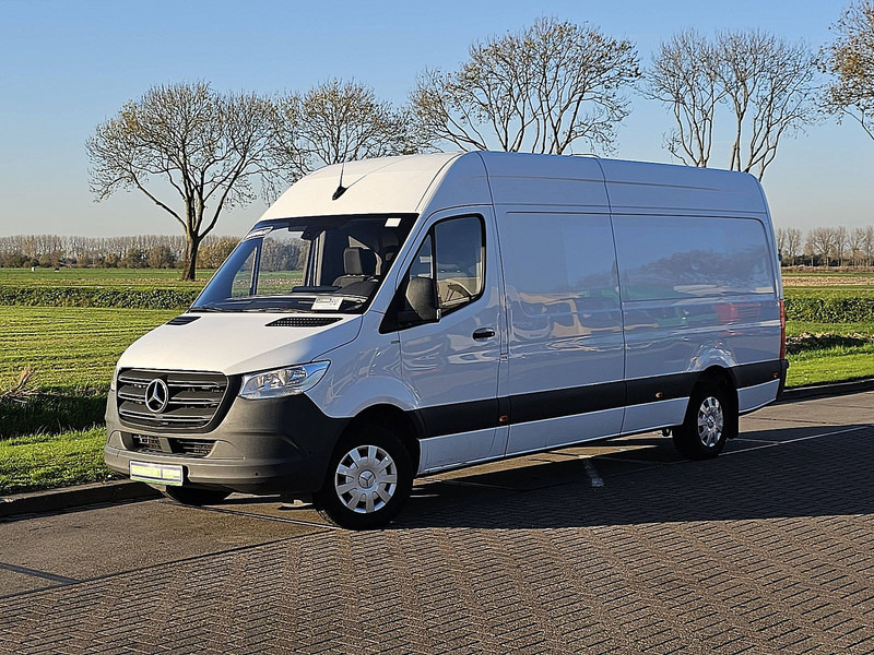 Mercedes-Benz Sprinter 315 L3H2 Mbux Automaat! - Βαν: φωτογραφία 2 Mercedes-Benz Sprinter 315 L3H2 Mbux Automaat! - Βαν: φωτογραφία 2
