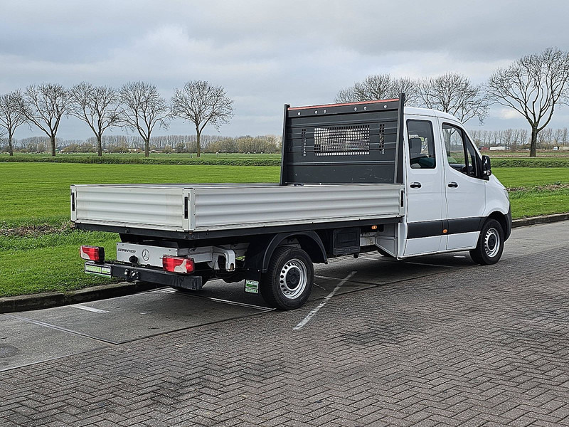 Mercedes-Benz Sprinter 315 Open-Laadbak 3.5TAHG - Μικρό φορτηγό με καρότσα: φωτογραφία 3 Mercedes-Benz Sprinter 315 Open-Laadbak 3.5TAHG - Μικρό φορτηγό με καρότσα: φωτογραφία 3