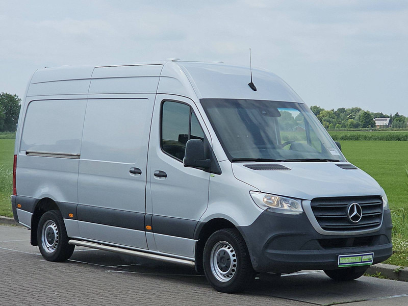 Βαν Mercedes-Benz Sprinter 316 2XZijdeur L2H2 Autm!: φωτογραφία 5