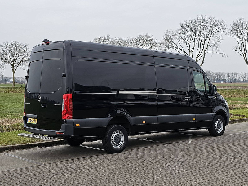 Mercedes-Benz Sprinter 316 AC AUTOMAAT EURO6 - Βαν: φωτογραφία 3 Mercedes-Benz Sprinter 316 AC AUTOMAAT EURO6 - Βαν: φωτογραφία 3