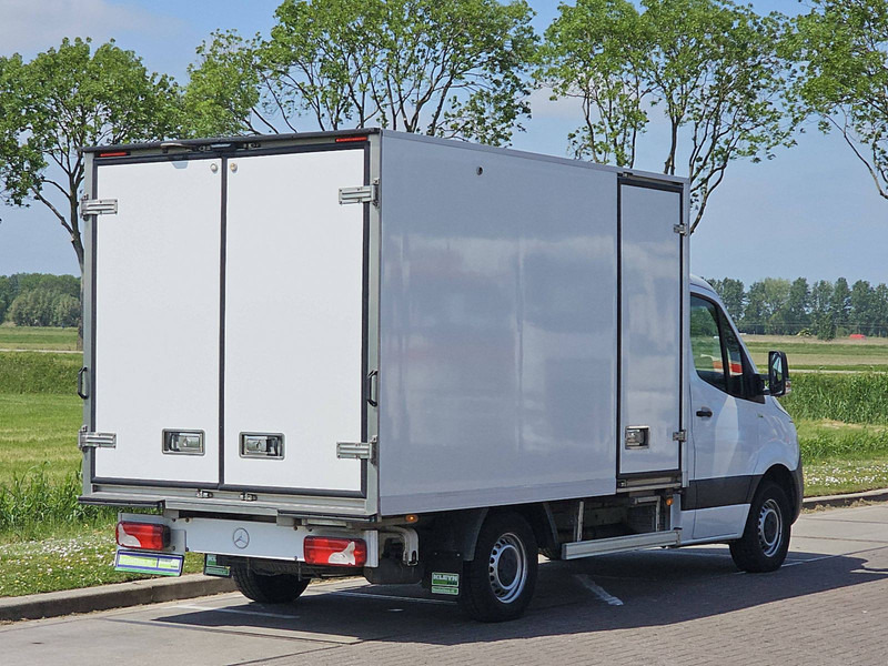 Mercedes-Benz Sprinter 316 BI-TEMP Koelwagen! - Επαγγελματικό αυτοκίνητο ψυγείο: φωτογραφία 3 Mercedes-Benz Sprinter 316 BI-TEMP Koelwagen! - Επαγγελματικό αυτοκίνητο ψυγείο: φωτογραφία 3