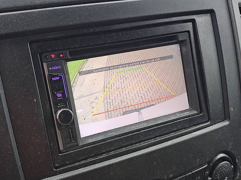 Βαν Mercedes-Benz Sprinter 316 L2H2 3.5T-Trekhaak!: φωτογραφία 12