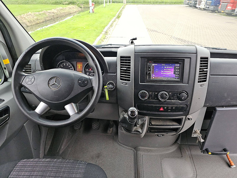 Βαν Mercedes-Benz Sprinter 316 L2H2 3.5T-Trekhaak!: φωτογραφία 8