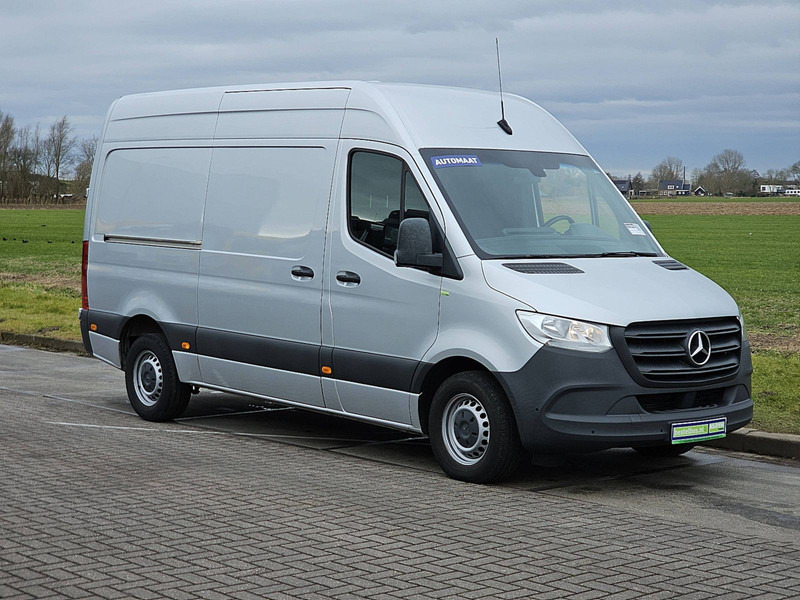 Mercedes-Benz Sprinter 316 L2H2 Automaat Navi ! - Βαν: φωτογραφία 5 Mercedes-Benz Sprinter 316 L2H2 Automaat Navi ! - Βαν: φωτογραφία 5