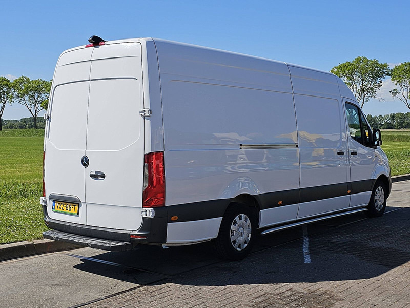 Mercedes-Benz Sprinter 316 L3H2 Automaat Mbux ! - Βαν: φωτογραφία 3 Mercedes-Benz Sprinter 316 L3H2 Automaat Mbux ! - Βαν: φωτογραφία 3
