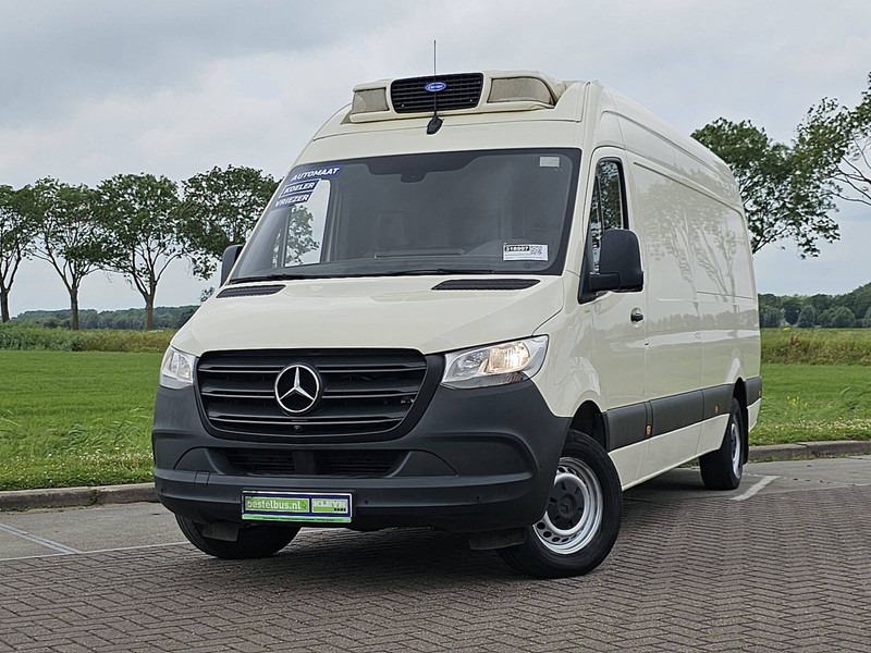 Mercedes-Benz Sprinter 316 L3H2 BI-TEMP FRIGO! - Επαγγελματικό αυτοκίνητο ψυγείο: φωτογραφία 1 Mercedes-Benz Sprinter 316 L3H2 BI-TEMP FRIGO! - Επαγγελματικό αυτοκίνητο ψυγείο: φωτογραφία 1