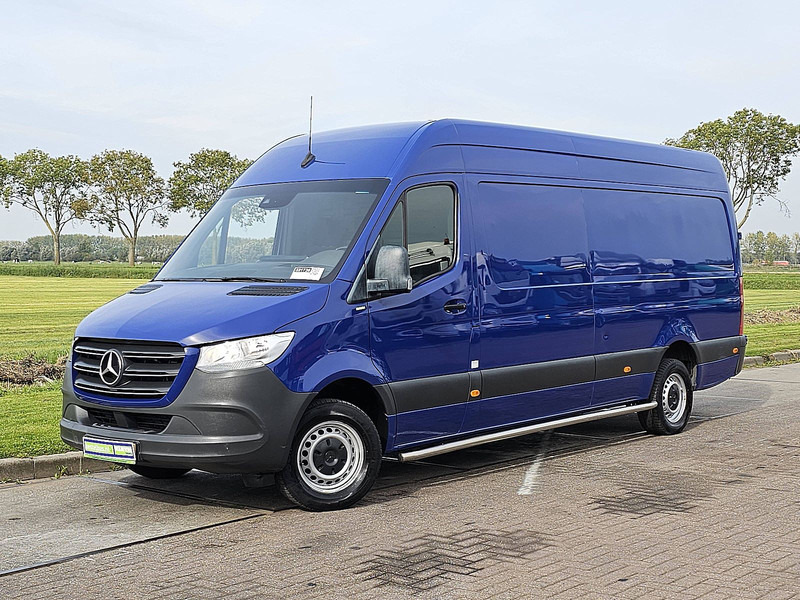 Mercedes-Benz Sprinter 316 L3H2 Maxi Automaat! - Βαν: φωτογραφία 2 Mercedes-Benz Sprinter 316 L3H2 Maxi Automaat! - Βαν: φωτογραφία 2