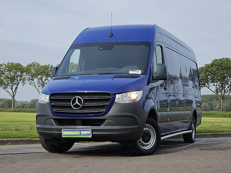 Mercedes-Benz Sprinter 316 L3H2 Maxi Automaat! - Βαν: φωτογραφία 1 Mercedes-Benz Sprinter 316 L3H2 Maxi Automaat! - Βαν: φωτογραφία 1