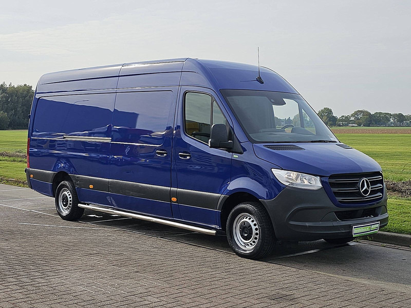 Mercedes-Benz Sprinter 316 L3H2 Maxi Automaat! - Βαν: φωτογραφία 5 Mercedes-Benz Sprinter 316 L3H2 Maxi Automaat! - Βαν: φωτογραφία 5