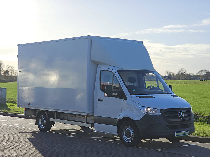 Mercedes-Benz Sprinter 316 ac EURO6 - Επαγγελματικό αυτοκίνητο κόφα: φωτογραφία 5 Mercedes-Benz Sprinter 316 ac EURO6 - Επαγγελματικό αυτοκίνητο κόφα: φωτογραφία 5