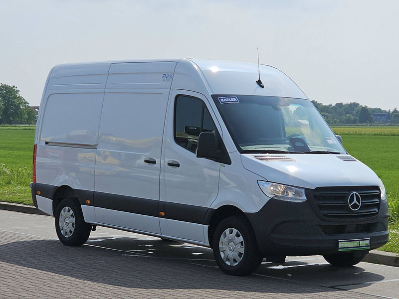 Mercedes-Benz Sprinter 317 L2H2 Koelwagen D/N! - Επαγγελματικό αυτοκίνητο ψυγείο: φωτογραφία 5 Mercedes-Benz Sprinter 317 L2H2 Koelwagen D/N! - Επαγγελματικό αυτοκίνητο ψυγείο: φωτογραφία 5
