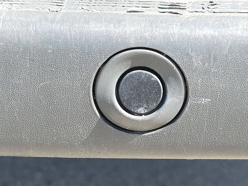 Επαγγελματικό αυτοκίνητο ψυγείο Mercedes-Benz Sprinter 317 L3H2 Maxi Vries/Koel: φωτογραφία 10