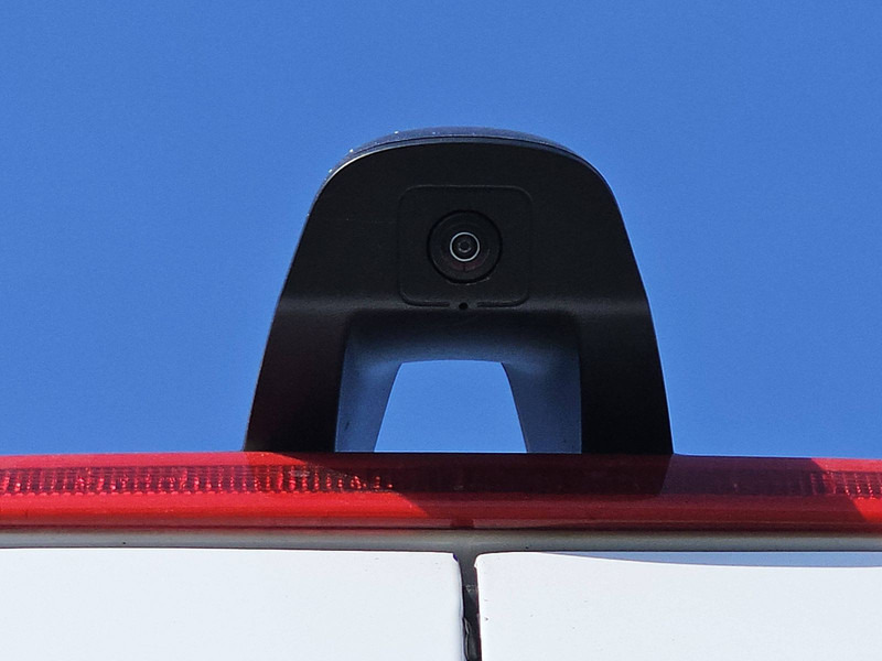 Επαγγελματικό αυτοκίνητο ψυγείο Mercedes-Benz Sprinter 317 L3H2 Maxi Vries/Koel: φωτογραφία 20