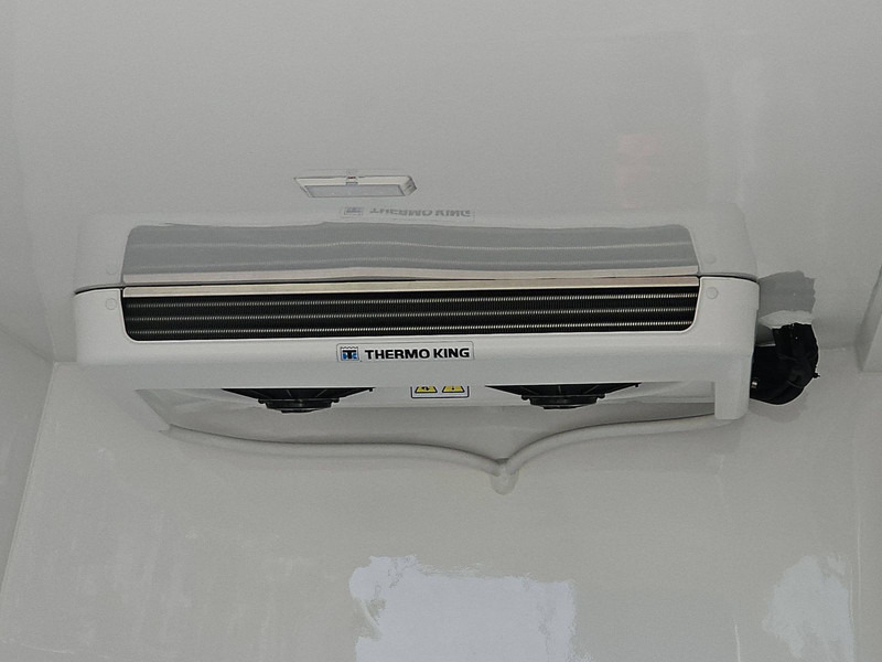 Επαγγελματικό αυτοκίνητο ψυγείο Mercedes-Benz Sprinter 317 L3H2 Maxi Vries/Koel: φωτογραφία 19