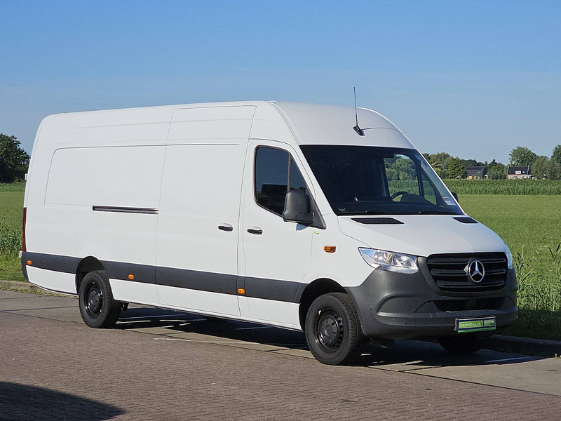 Mercedes-Benz Sprinter 317 L4H2 SUPERMAXI XXL! - Βαν: φωτογραφία 5 Mercedes-Benz Sprinter 317 L4H2 SUPERMAXI XXL! - Βαν: φωτογραφία 5