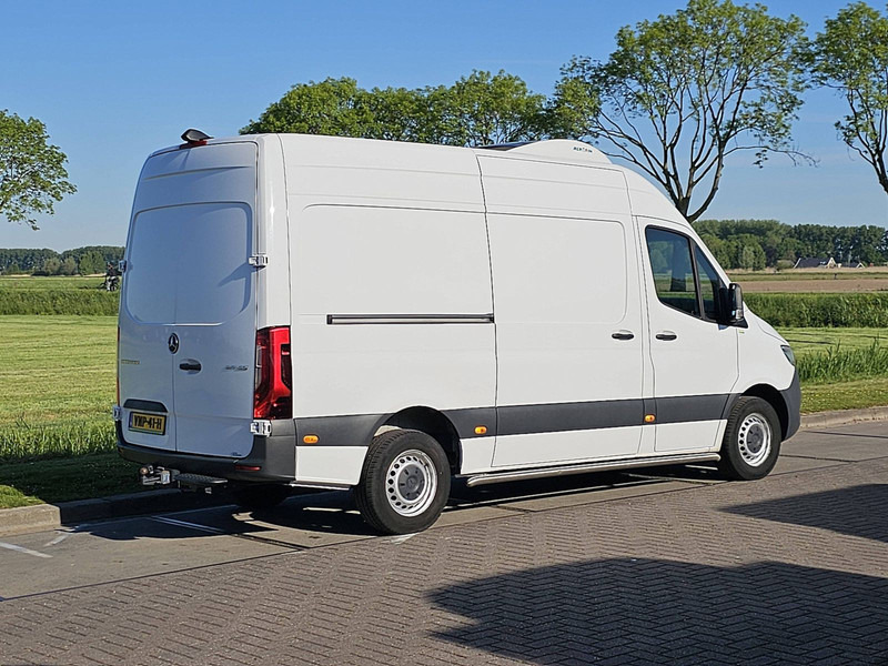 Mercedes-Benz Sprinter 317 koelwagen EURO6 - Επαγγελματικό αυτοκίνητο ψυγείο: φωτογραφία 3 Mercedes-Benz Sprinter 317 koelwagen EURO6 - Επαγγελματικό αυτοκίνητο ψυγείο: φωτογραφία 3