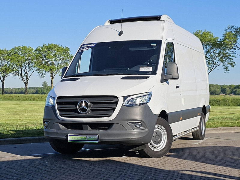Mercedes-Benz Sprinter 317 koelwagen EURO6 - Επαγγελματικό αυτοκίνητο ψυγείο: φωτογραφία 1 Mercedes-Benz Sprinter 317 koelwagen EURO6 - Επαγγελματικό αυτοκίνητο ψυγείο: φωτογραφία 1