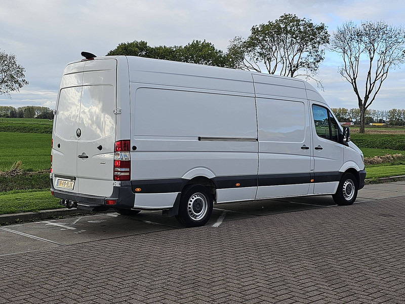 Mercedes-Benz Sprinter 319 L3H2 V6 Koelwagen! - Επαγγελματικό αυτοκίνητο ψυγείο: φωτογραφία 3 Mercedes-Benz Sprinter 319 L3H2 V6 Koelwagen! - Επαγγελματικό αυτοκίνητο ψυγείο: φωτογραφία 3