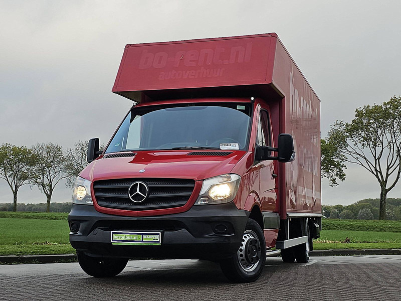 Mercedes-Benz Sprinter 513 - Επαγγελματικό αυτοκίνητο κόφα: φωτογραφία 1 Mercedes-Benz Sprinter 513 - Επαγγελματικό αυτοκίνητο κόφα: φωτογραφία 1