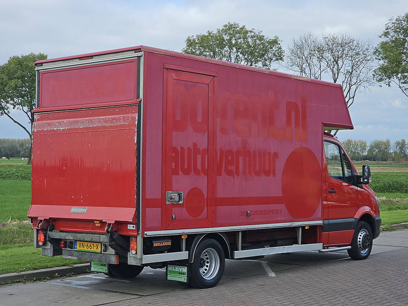 Mercedes-Benz Sprinter 513 - Επαγγελματικό αυτοκίνητο κόφα: φωτογραφία 3 Mercedes-Benz Sprinter 513 - Επαγγελματικό αυτοκίνητο κόφα: φωτογραφία 3