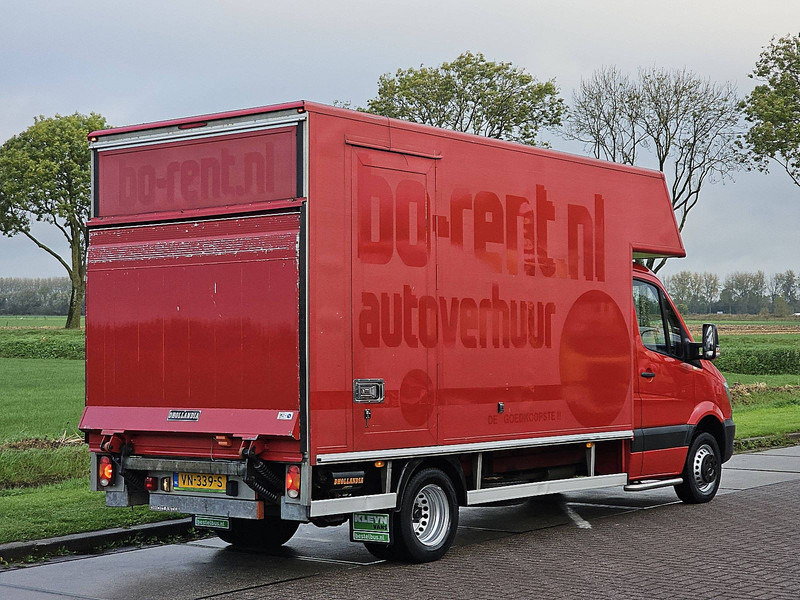 Mercedes-Benz Sprinter 513 - Επαγγελματικό αυτοκίνητο κόφα: φωτογραφία 3 Mercedes-Benz Sprinter 513 - Επαγγελματικό αυτοκίνητο κόφα: φωτογραφία 3