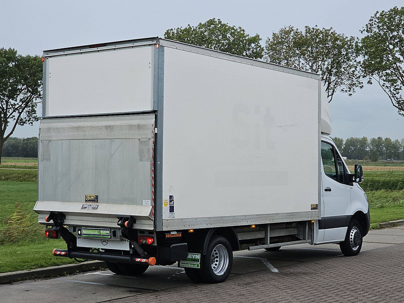 Mercedes-Benz Sprinter 514 Bakwagen Laadklep! - Επαγγελματικό αυτοκίνητο κόφα: φωτογραφία 3 Mercedes-Benz Sprinter 514 Bakwagen Laadklep! - Επαγγελματικό αυτοκίνητο κόφα: φωτογραφία 3