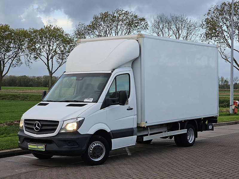 Mercedes-Benz Sprinter 514 CDI 43 LAADKLEP - Επαγγελματικό αυτοκίνητο κόφα: φωτογραφία 2 Mercedes-Benz Sprinter 514 CDI 43 LAADKLEP - Επαγγελματικό αυτοκίνητο κόφα: φωτογραφία 2