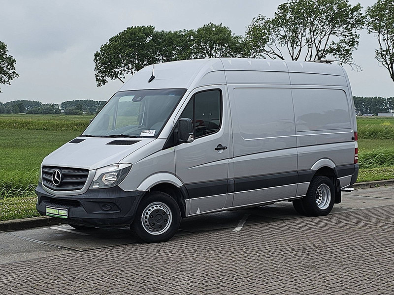 Mercedes-Benz Sprinter 516 L2H2 WP-Inrichting ! - Βαν: φωτογραφία 2 Mercedes-Benz Sprinter 516 L2H2 WP-Inrichting ! - Βαν: φωτογραφία 2