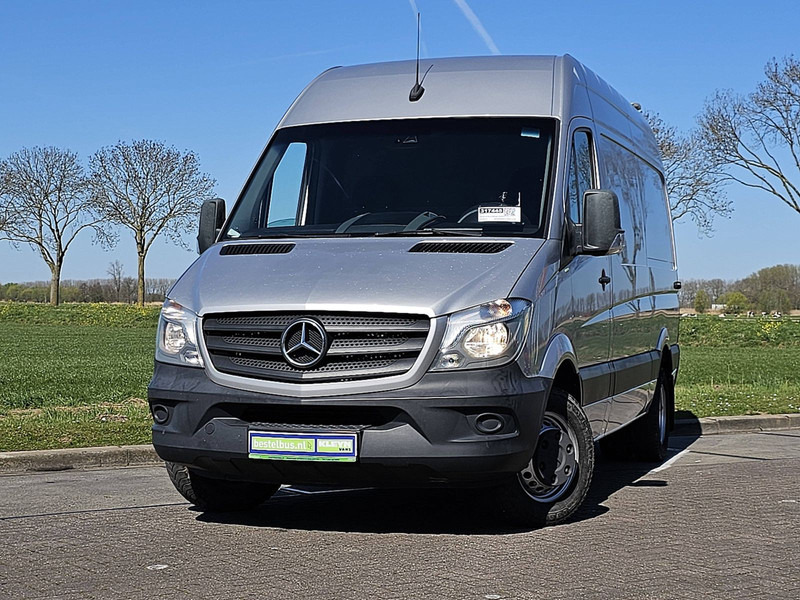 Mercedes-Benz Sprinter 516 L2H2 Wp-Inrichting ! - Βαν: φωτογραφία 1 Mercedes-Benz Sprinter 516 L2H2 Wp-Inrichting ! - Βαν: φωτογραφία 1