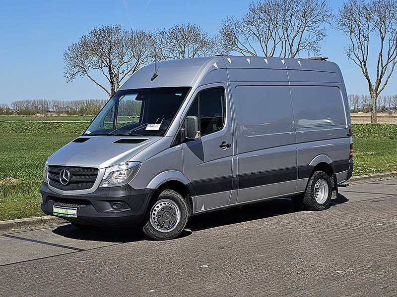 Mercedes-Benz Sprinter 516 L2H2 Wp-Inrichting ! - Βαν: φωτογραφία 2 Mercedes-Benz Sprinter 516 L2H2 Wp-Inrichting ! - Βαν: φωτογραφία 2