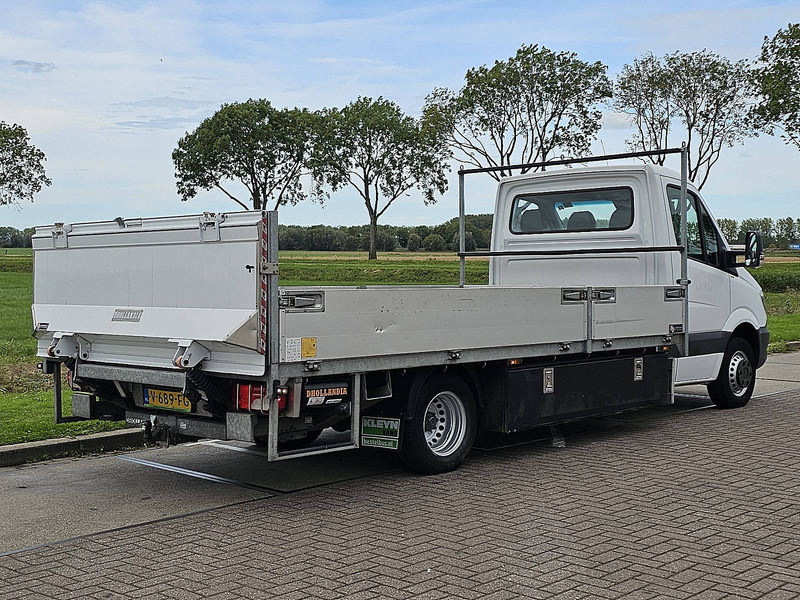 Mercedes-Benz Sprinter 519 V6 3.0 ltr EURO6 - Μικρό φορτηγό με καρότσα: φωτογραφία 3 Mercedes-Benz Sprinter 519 V6 3.0 ltr EURO6 - Μικρό φορτηγό με καρότσα: φωτογραφία 3