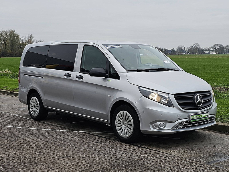Mercedes-Benz Vito 114 CDI TOURER 2X Airco 9-Persoons! - Μικρό λεωφορείο, Επιβατικό βαν: φωτογραφία 5 Mercedes-Benz Vito 114 CDI TOURER 2X Airco 9-Persoons! - Μικρό λεωφορείο, Επιβατικό βαν: φωτογραφία 5