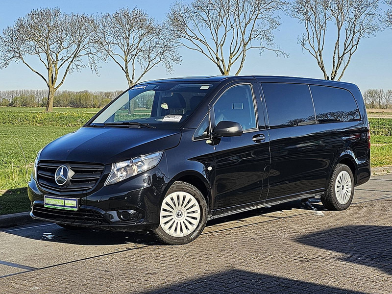 Mercedes-Benz Vito 114 CDI TOURER Extralang 9Prs 2x AC - Μικρό λεωφορείο, Επιβατικό βαν: φωτογραφία 2 Mercedes-Benz Vito 114 CDI TOURER Extralang 9Prs 2x AC - Μικρό λεωφορείο, Επιβατικό βαν: φωτογραφία 2
