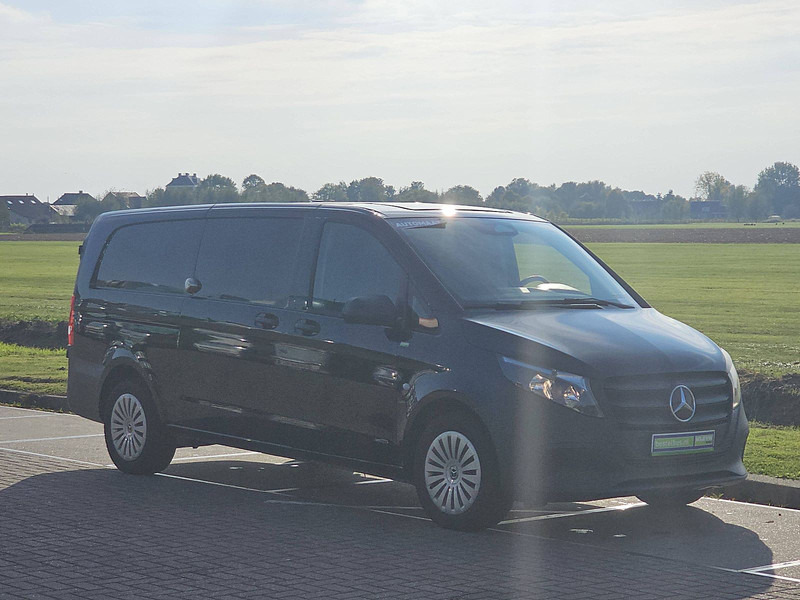 Mercedes-Benz Vito 114 L3 XL Mbux Automaat! - Μικρό βαν: φωτογραφία 5 Mercedes-Benz Vito 114 L3 XL Mbux Automaat! - Μικρό βαν: φωτογραφία 5