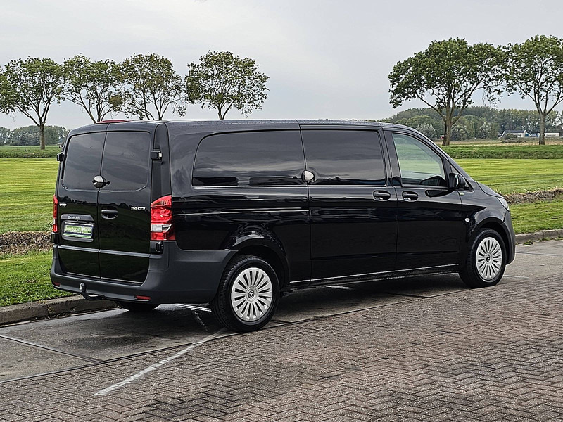 Mercedes-Benz Vito 114 L3 XL Mbux Automaat! - Βαν: φωτογραφία 3 Mercedes-Benz Vito 114 L3 XL Mbux Automaat! - Βαν: φωτογραφία 3