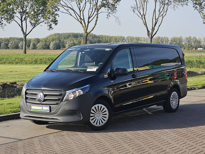 Mercedes-Benz Vito 114 L3 XL Mbux Automaat! - Μικρό βαν: φωτογραφία 2 Mercedes-Benz Vito 114 L3 XL Mbux Automaat! - Μικρό βαν: φωτογραφία 2