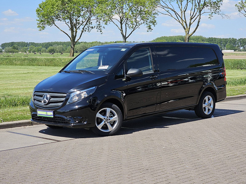 Mercedes-Benz Vito 114 LX XL DEMO ECC/AC! - Βαν: φωτογραφία 2 Mercedes-Benz Vito 114 LX XL DEMO ECC/AC! - Βαν: φωτογραφία 2