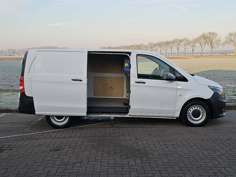 Μικρό βαν Mercedes-Benz Vito 114 Lang PDC Camera!: φωτογραφία 12