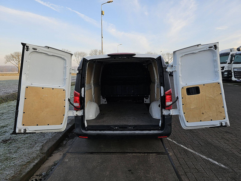 Μικρό βαν Mercedes-Benz Vito 114 Lang PDC Camera!: φωτογραφία 11