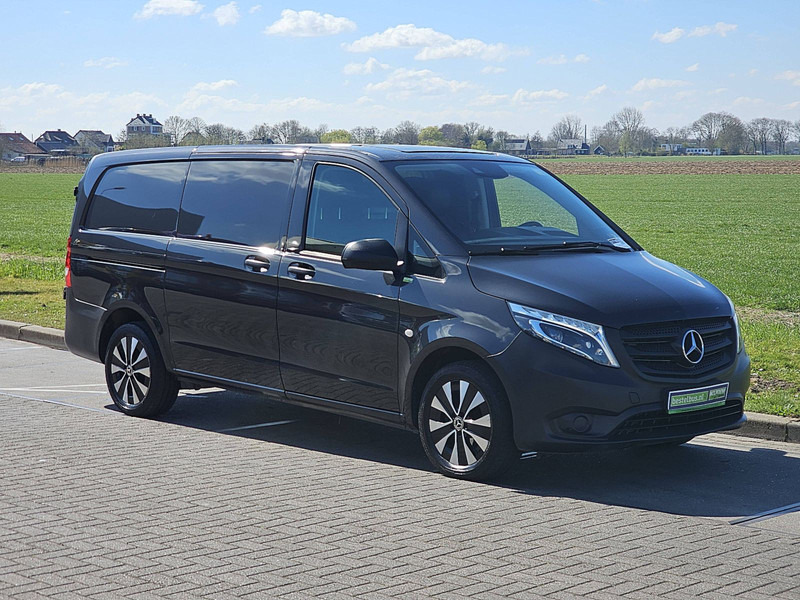 Mercedes-Benz Vito 116 L2 LED Automaat Eur6 - Μικρό βαν: φωτογραφία 5 Mercedes-Benz Vito 116 L2 LED Automaat Eur6 - Μικρό βαν: φωτογραφία 5