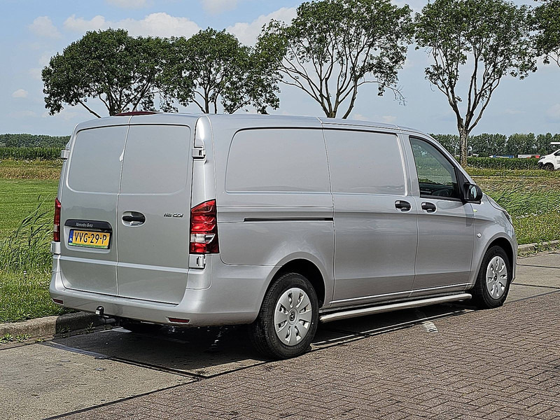 Mercedes-Benz Vito 116 L2H1 Automaat Euro6! - Μικρό βαν: φωτογραφία 3 Mercedes-Benz Vito 116 L2H1 Automaat Euro6! - Μικρό βαν: φωτογραφία 3