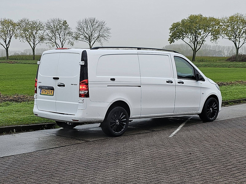 Mercedes-Benz Vito 116 L3 XL Automaat! - Μικρό βαν: φωτογραφία 3 Mercedes-Benz Vito 116 L3 XL Automaat! - Μικρό βαν: φωτογραφία 3