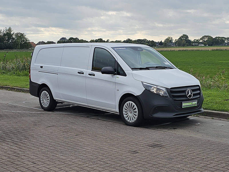 Mercedes-Benz Vito 116 L3 XL Mbux Automaat! - Μικρό βαν: φωτογραφία 5 Mercedes-Benz Vito 116 L3 XL Mbux Automaat! - Μικρό βαν: φωτογραφία 5