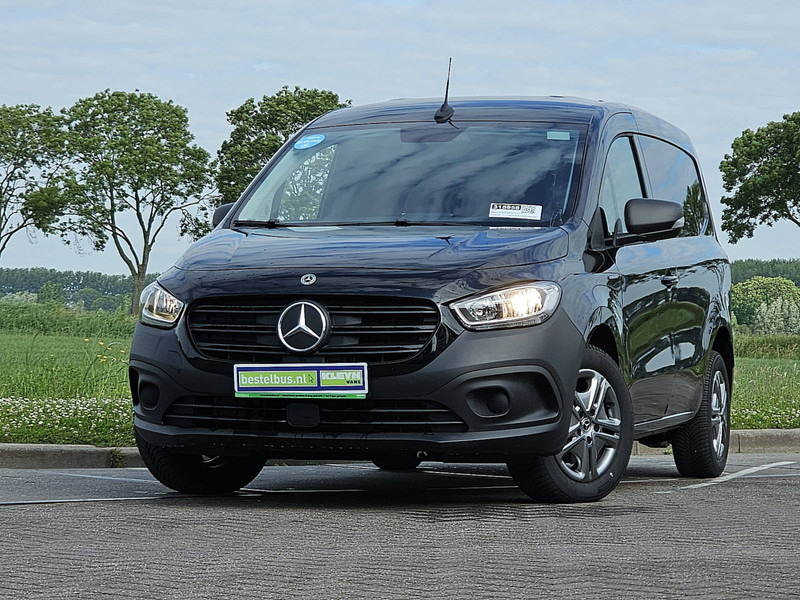 Mercedes-Benz eCitan 51kWh Pro Snelladen! - Επαγγελματικό αυτοκίνητο κόφα, Ηλεκτρικό van: φωτογραφία 1 Mercedes-Benz eCitan 51kWh Pro Snelladen! - Επαγγελματικό αυτοκίνητο κόφα, Ηλεκτρικό van: φωτογραφία 1