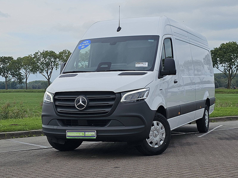 Mercedes-Benz eSprinter 320 L3H2 81kWh Nieuw - Βαν, Ηλεκτρικό van: φωτογραφία 1 Mercedes-Benz eSprinter 320 L3H2 81kWh Nieuw - Βαν, Ηλεκτρικό van: φωτογραφία 1