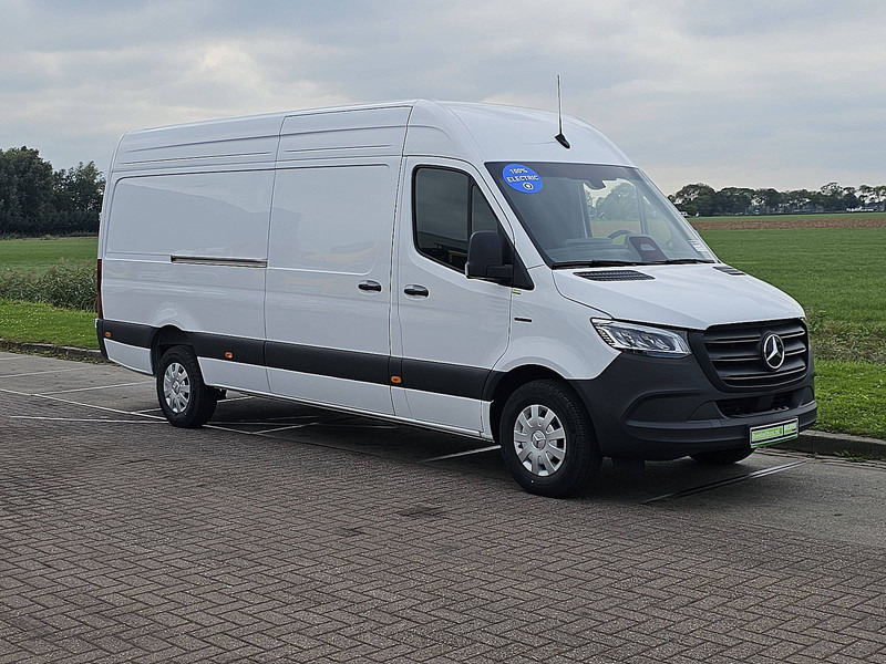 Mercedes-Benz eSprinter 320 L3H2 81kWh Nieuw - Βαν, Ηλεκτρικό van: φωτογραφία 5 Mercedes-Benz eSprinter 320 L3H2 81kWh Nieuw - Βαν, Ηλεκτρικό van: φωτογραφία 5