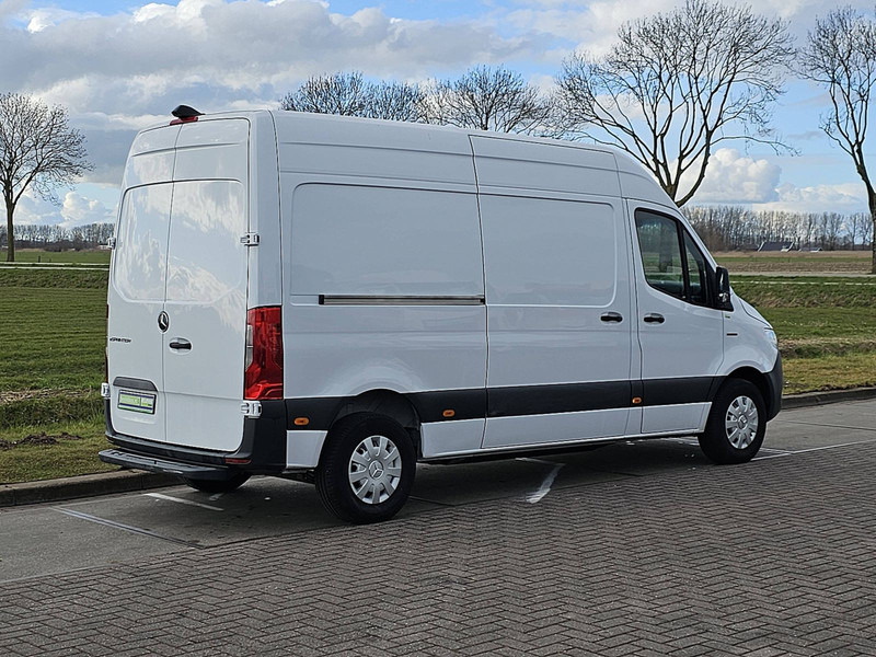 Mercedes-Benz eSprinter E-SRINTER AUT. L2H2 - Βαν, Ηλεκτρικό van: φωτογραφία 3 Mercedes-Benz eSprinter E-SRINTER AUT. L2H2 - Βαν, Ηλεκτρικό van: φωτογραφία 3
