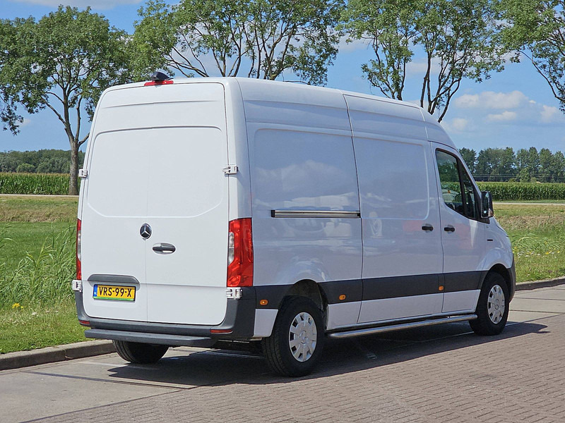 Mercedes-Benz eSprinter  L2H2 35 KWH - Βαν, Ηλεκτρικό van: φωτογραφία 3 Mercedes-Benz eSprinter  L2H2 35 KWH - Βαν, Ηλεκτρικό van: φωτογραφία 3