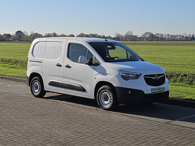 Opel Combo 1.6 D - Επαγγελματικό αυτοκίνητο κόφα: φωτογραφία 5 Opel Combo 1.6 D - Επαγγελματικό αυτοκίνητο κόφα: φωτογραφία 5