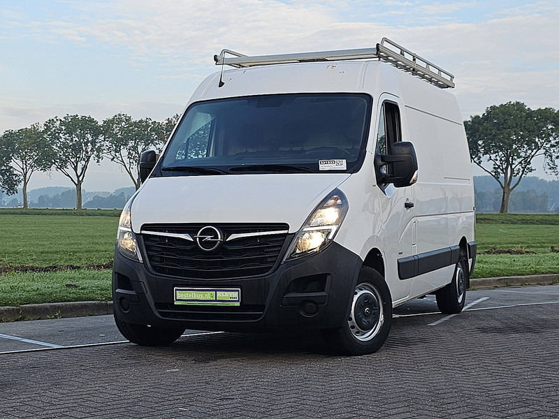 Opel Movano 2.3 L2H2 Navi Imperiaal! - Βαν: φωτογραφία 1 Opel Movano 2.3 L2H2 Navi Imperiaal! - Βαν: φωτογραφία 1